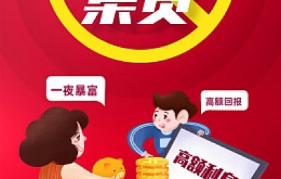 農(nóng)、林業(yè)非法集資的形式特征